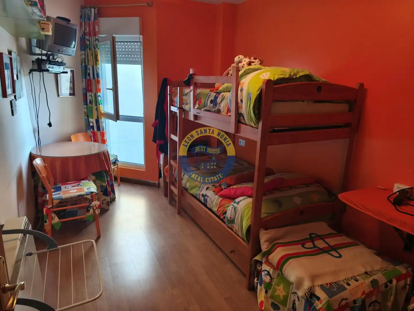Apartamento en venta en Puebla de Lillo