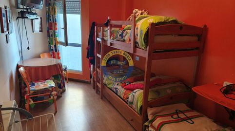 Foto 3 de Apartamento en venta en Puebla de Lillo, León