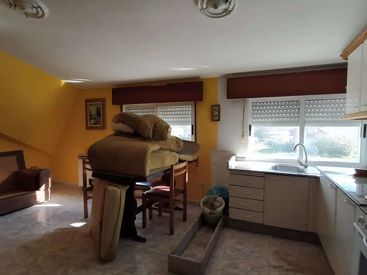 Xalet amb jardí en venda a Rúa Pérez Lugín 42, imagen 48