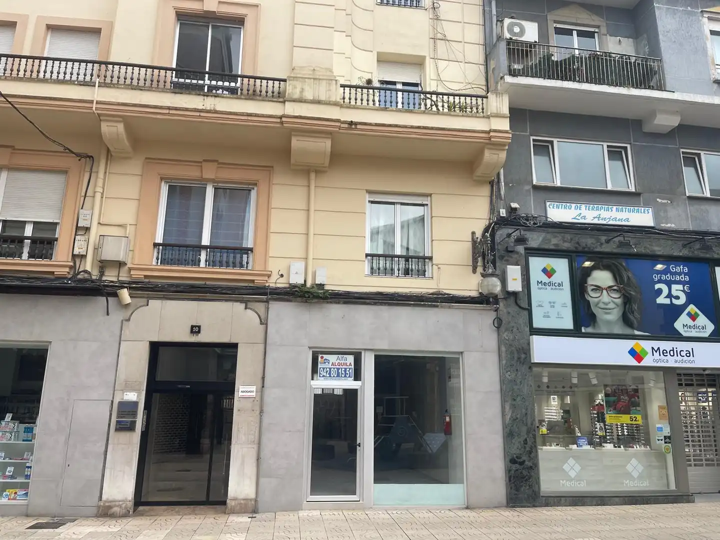 Local commercial à louer à Calle Serafín Escalante 10, imagen 3