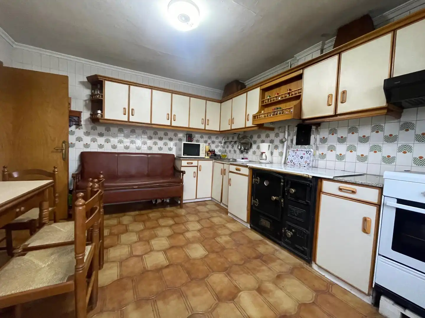 Casa o xalet en venda a Arganza