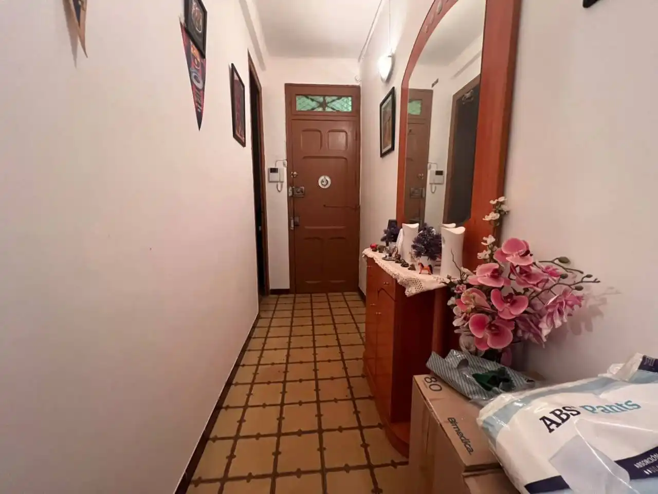 Appartamento con terrazza in vendita a Calle Vallespir, imagen 21
