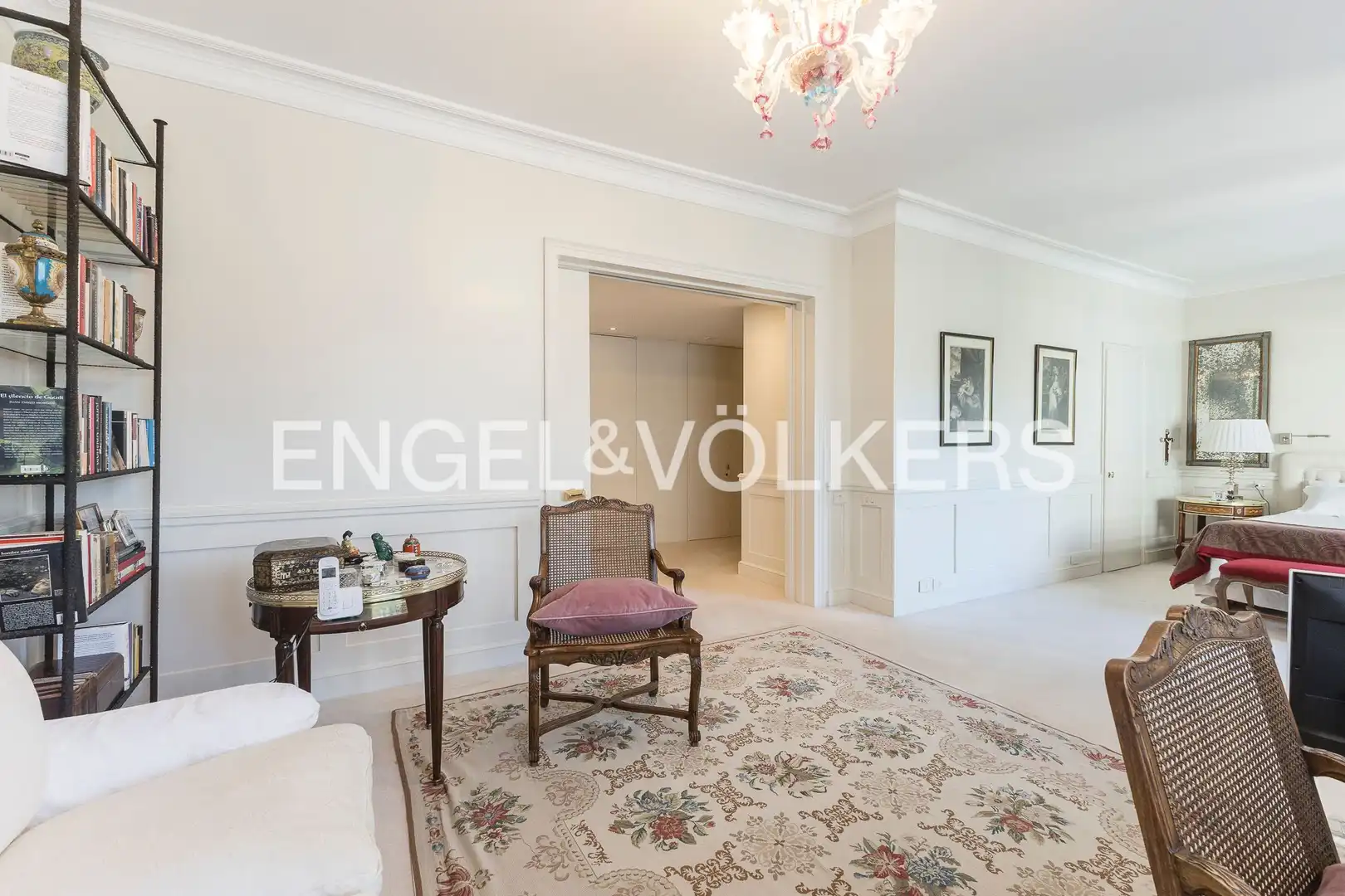 Wohnung zum Verkauf in Sarrià - Sant Gervasi, imagen 43