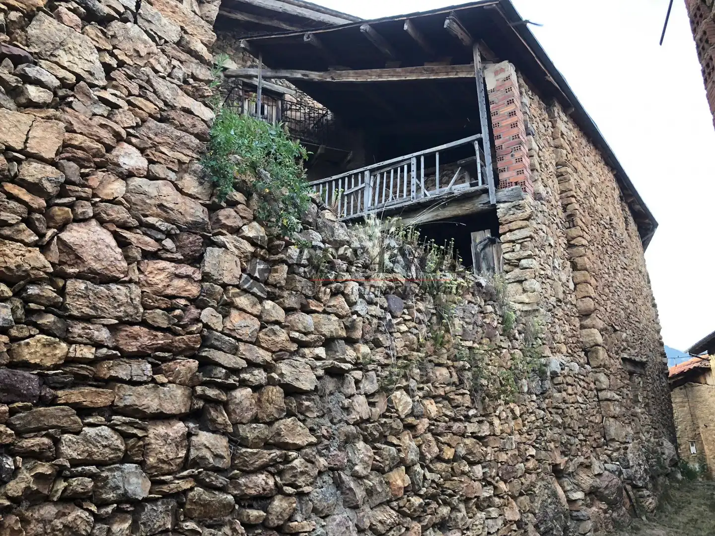 Casa en venda a Alàs i Cerc
