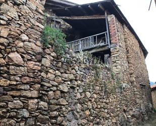 Exterior view of House or chalet for sale in Alàs I Cerc