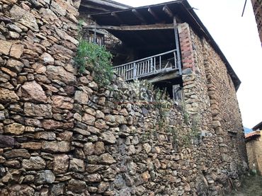 Casa en venda a Alàs i Cerc