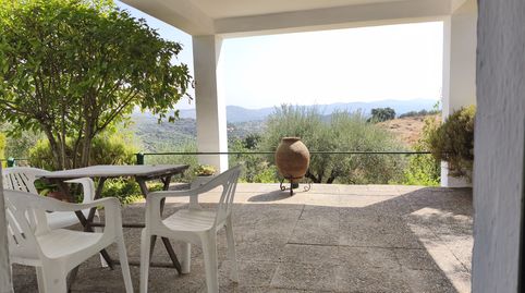 Magnífico chalet en Urbanización La Pontezuela de Cazalla de la Sierra¡¡¡, imatge 3