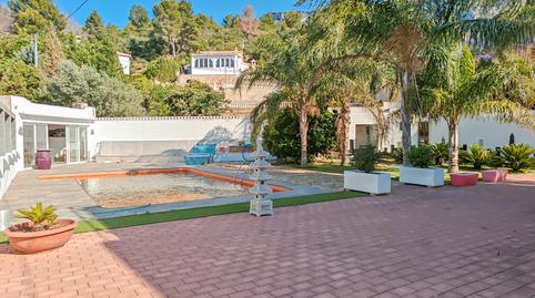 Photo 3 of House or chalet for sale in Carrer D'aristeu, -1, La Pedrera - Vessanes, Dénia