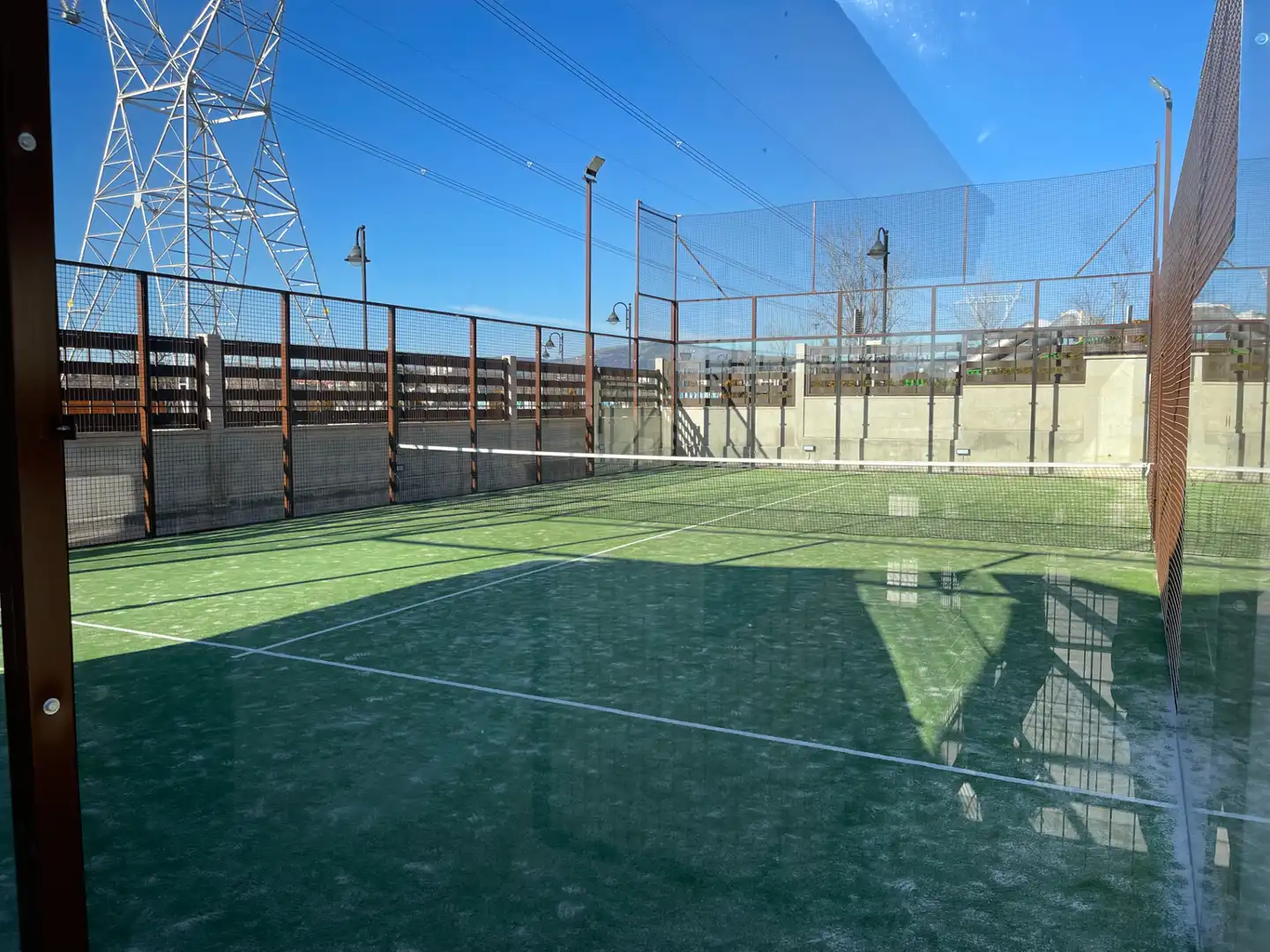 Piso de alquiler en La Navata
