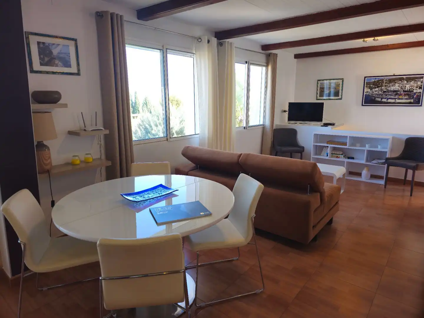 Casa con piscina in vendita a El Montgó, imagen 13