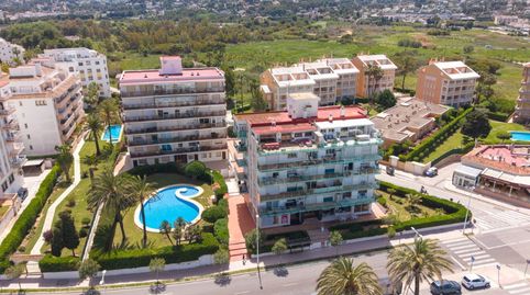 Foto 2 von Wohnungen zum Verkauf in Avenida Libertad la, Montañar - El Arenal, Jávea / Xàbia