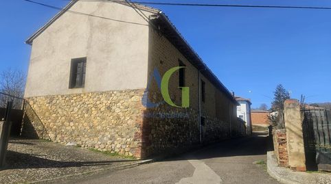 Foto 2 de Casa o xalet en venda a Carretera, Garrafe de Torío, León