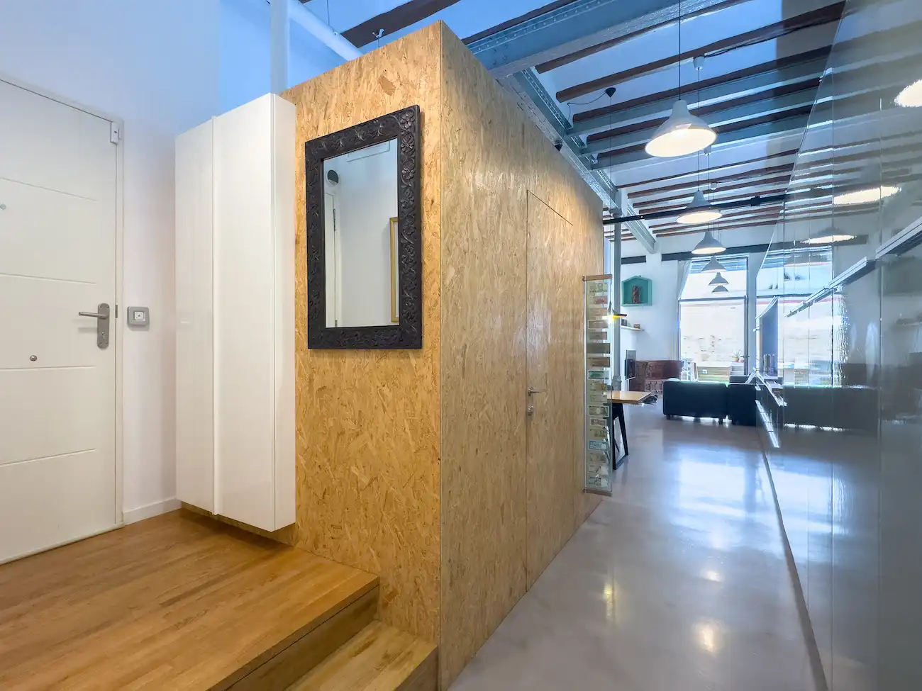 Wohnung mit Pool zum Verkauf in Carrer de Montserrat, imagen 18