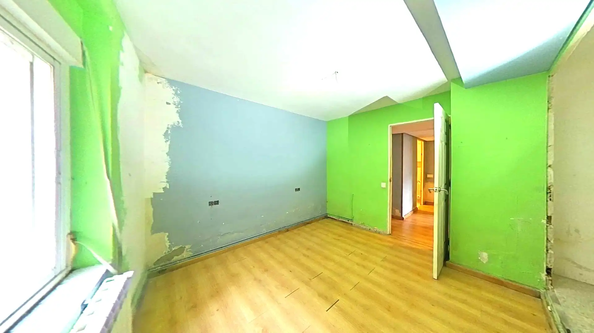 Flat for sale in Bembibre