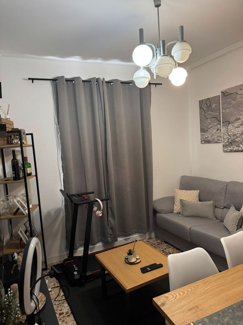 Pis de lloguer a Calle Santa Cristina, Villaverde Alto