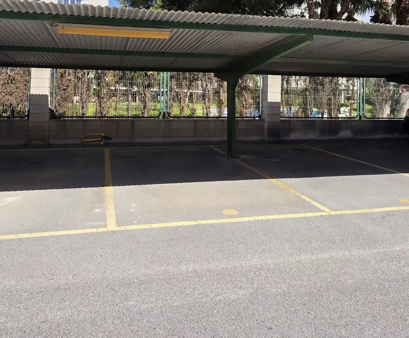 Àtic amb piscina en venda a Avenida de Gijón, imagen 24