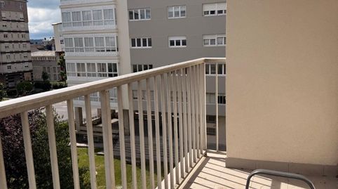 Foto 5 de Pis en venda a Avenida Ramón Ferreiro, 29, San Roque - As Fontiñas, Lugo Capital
