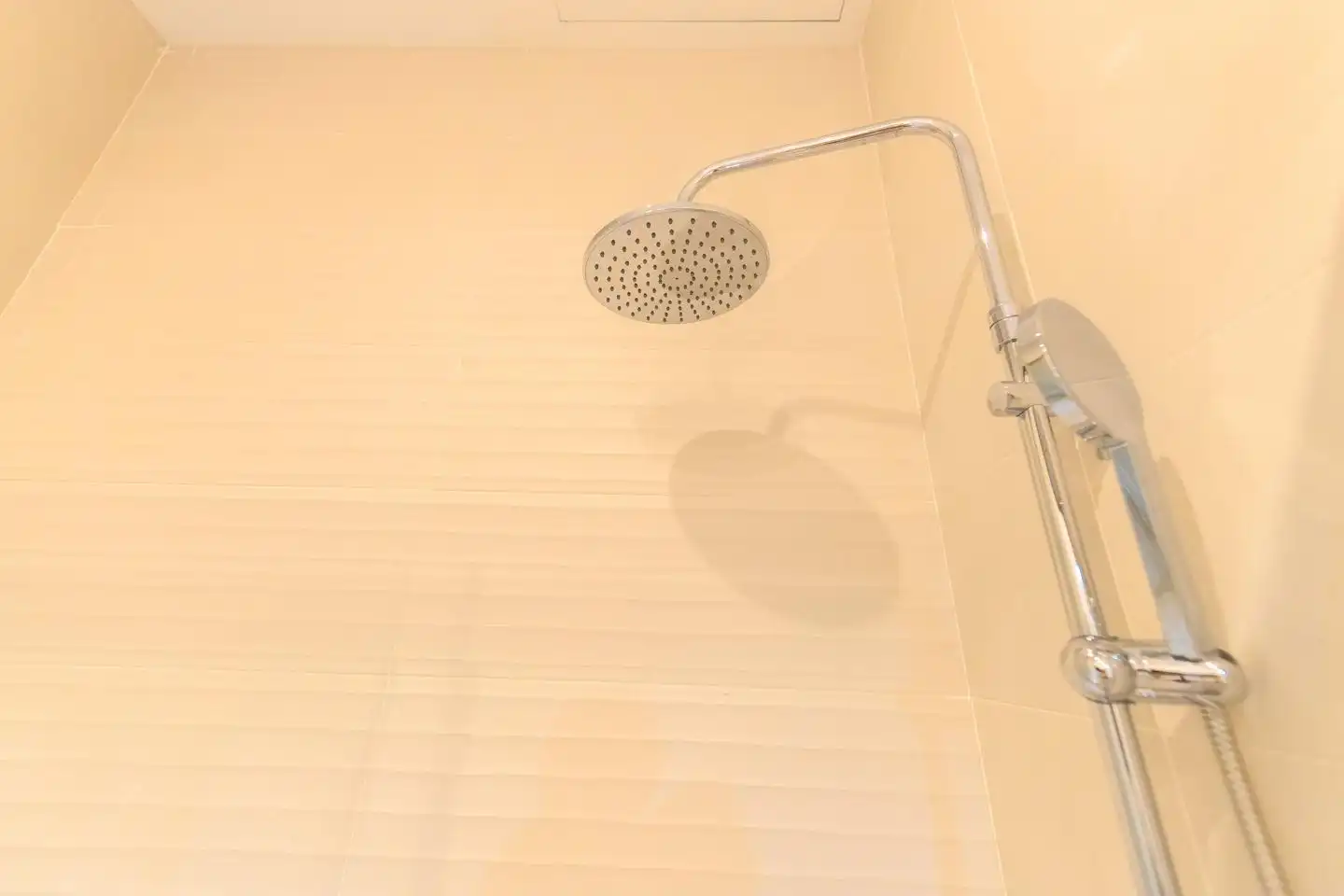 Bany de Planta baixa de lloguer en Chamberí