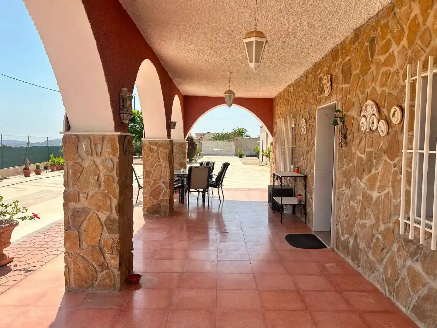 Houses for sale in Aspe  with Swimming Pool and Balcony