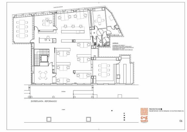 Oficina en Venta en Carrer de Motilla del Palancar en Sant Llorenç - Zona Alfahuir