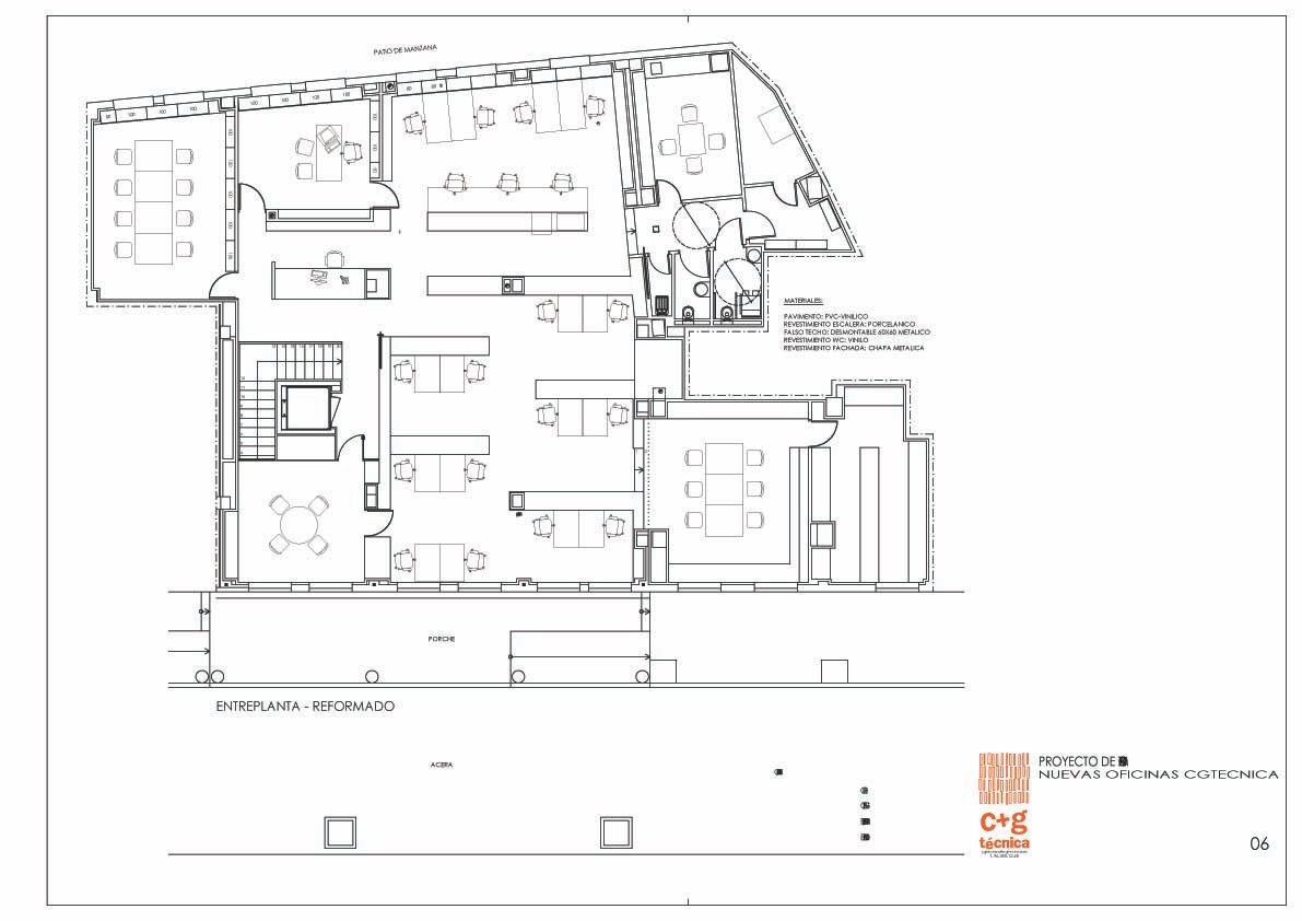 Office for sale in  Valencia Capital  with Air Conditioner