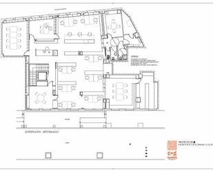 Office for sale in  Valencia Capital  with Air Conditioner