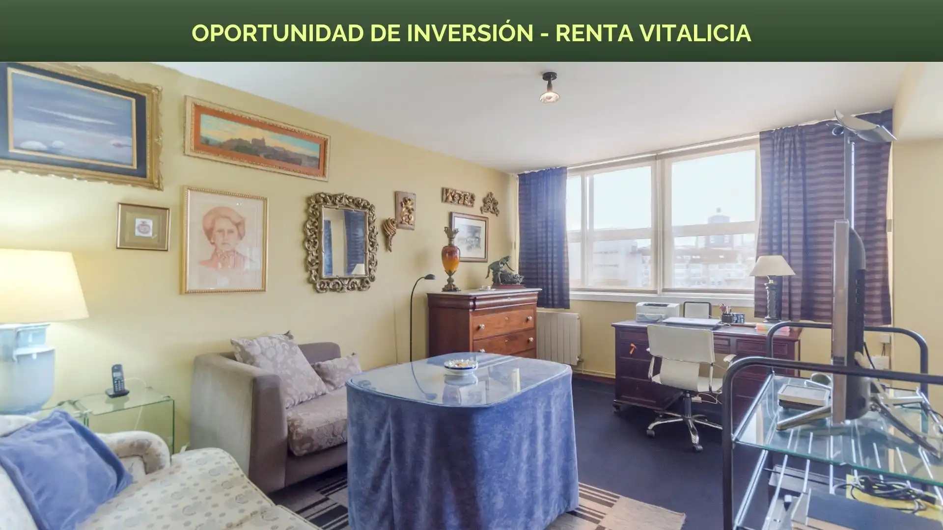 Piso en venta en Rúa dos Pensamentos, Someso - Matogrande