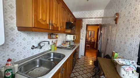 Foto 5 de Pis en venda a Teniente Compaired, Pradolongo,  Madrid Capital