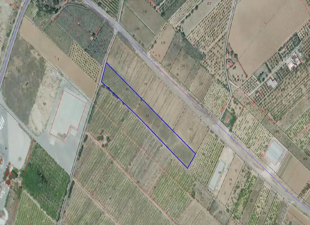 Industrial land for sale in Torreblanca, imagen 3