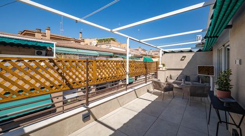 Foto 4 de Ático en venta en Calle Aben Humeya, 7, Fígares, Granada Capital
