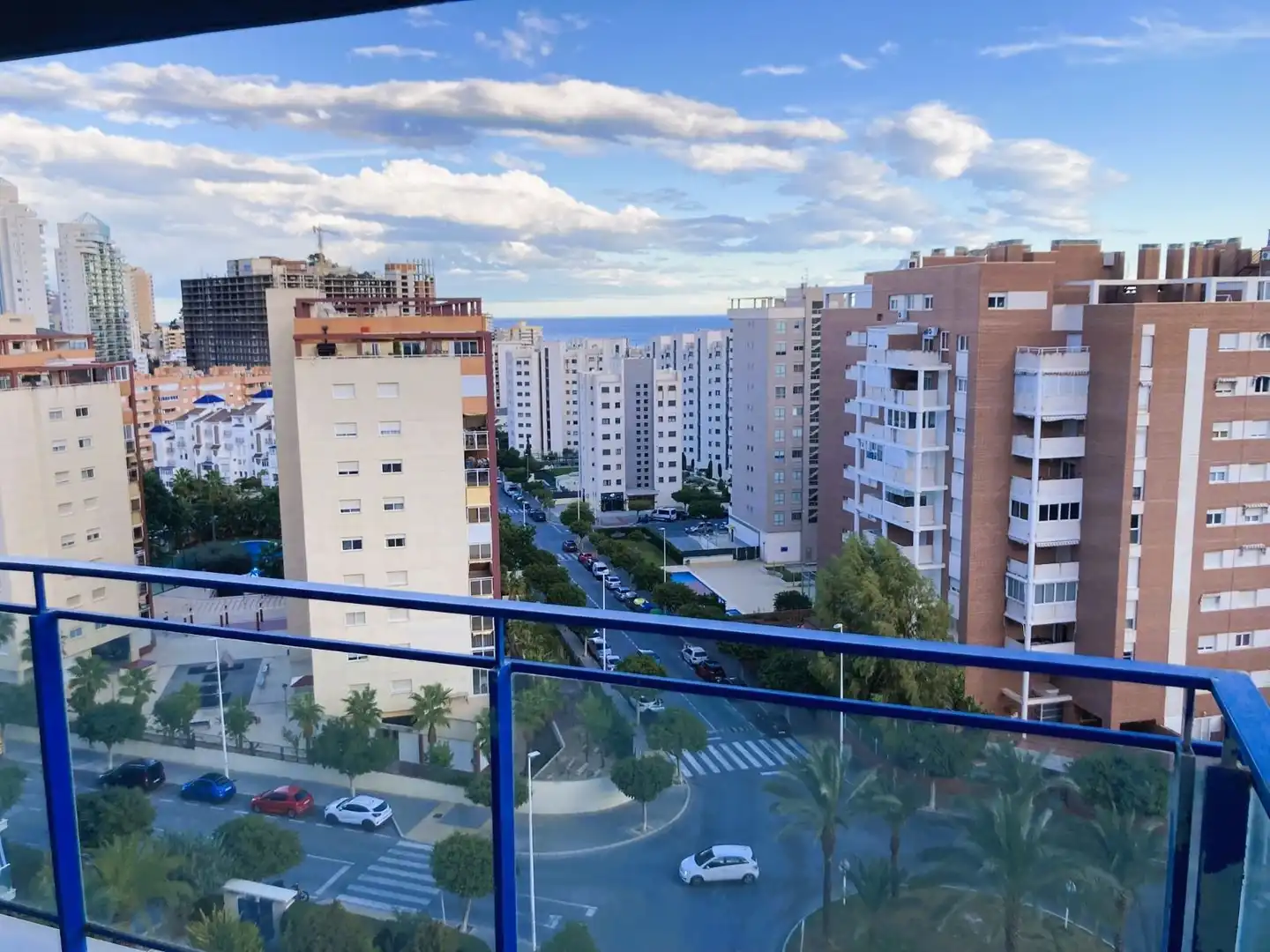 Flat with pool for sale in Carrer Llebeing