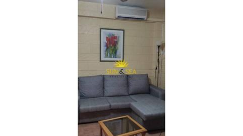 Foto 2 de Apartament de lloguer a Islas Menores - Mar de Cristal, Murcia