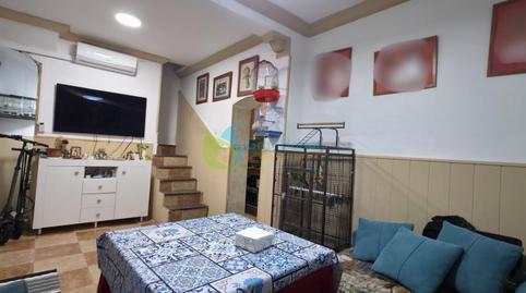 Foto 2 de Casa o chalet en venta en La Plata,  Sevilla Capital