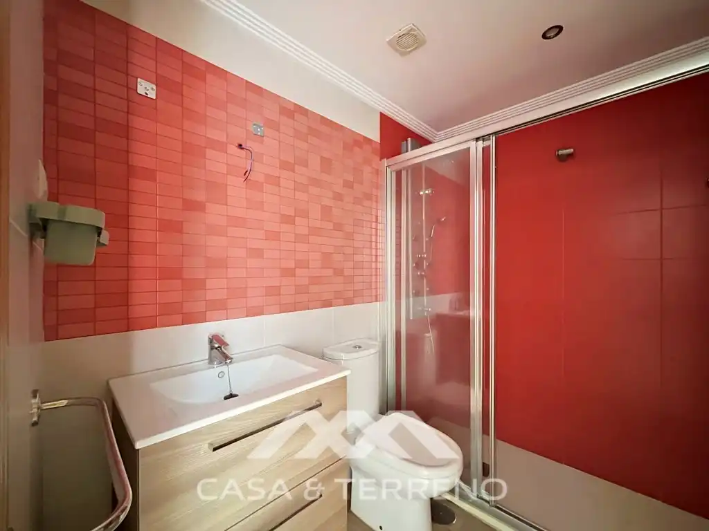 Piso con piscina en venta en Calle Moreras de Baviera, imagen 5