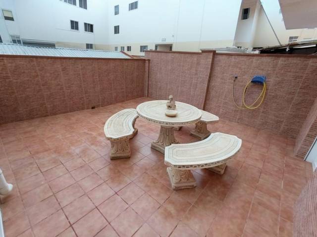 Piso en Venta en Feria