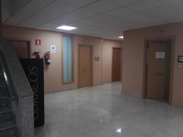 Local comercial en Venta en CAMELIAS en Praza Independencia