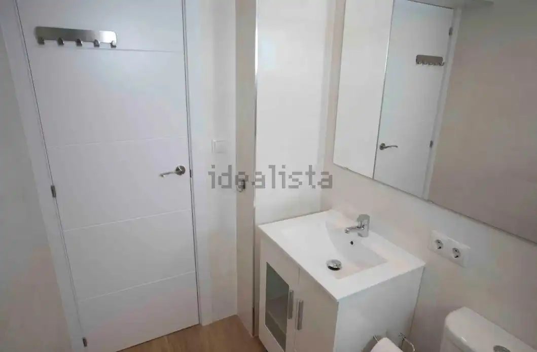 Piso en alquiler en Macarena, imagen 5