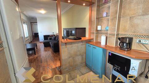 Foto 5 de Pis de lloguer a Guindalera, Madrid