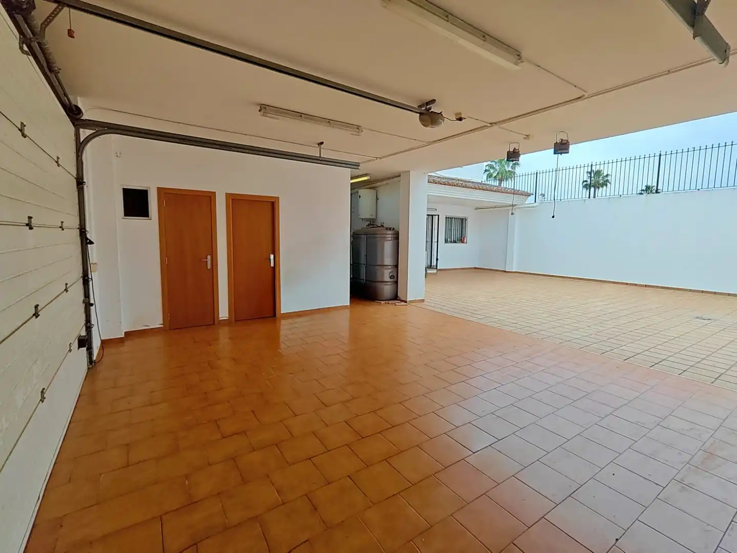 Casa o chalet en venta en Llanera de Ranes con Aire acondicionado, Calefacción y Terraza