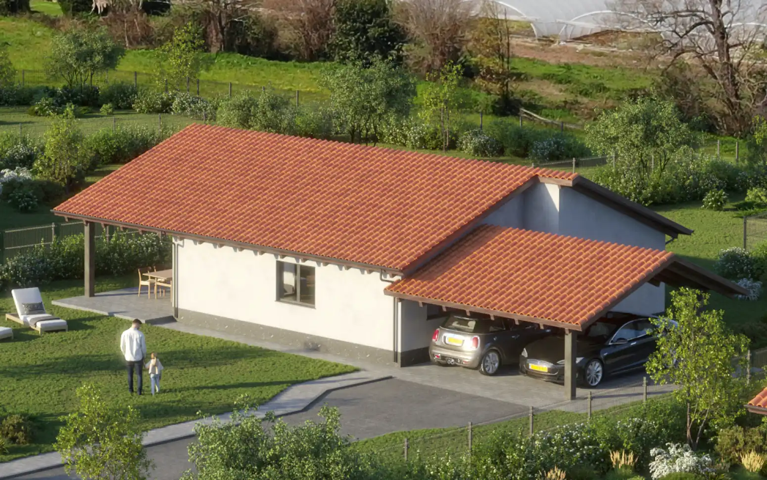 Casa en venda a Carreño - Guimaran, imagen 2