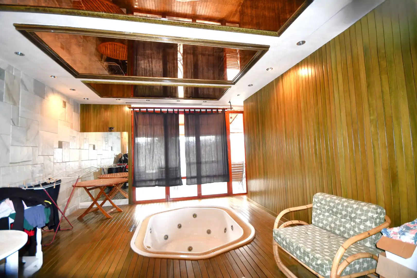 Bedroom of Houses for sale in Lardero  with Air Conditioner, Heating and Private garden