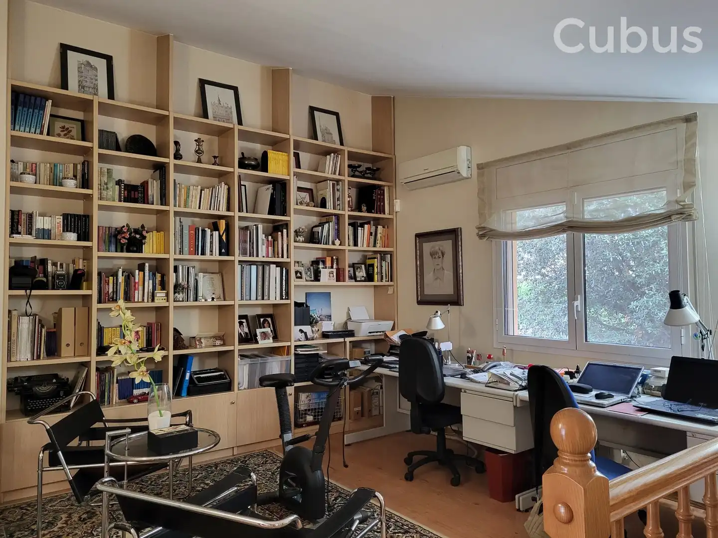 Semi-detached house with terrace for sale in Santa Pau, imagen 9