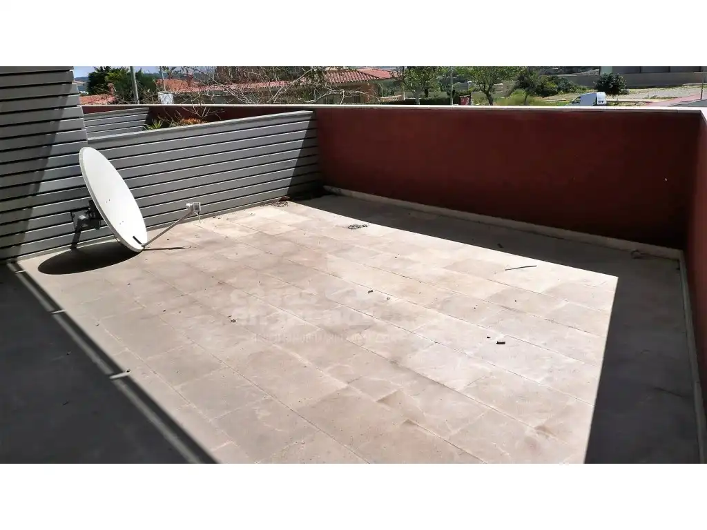 Terrassa de Pis en venda en Maó - Mahón