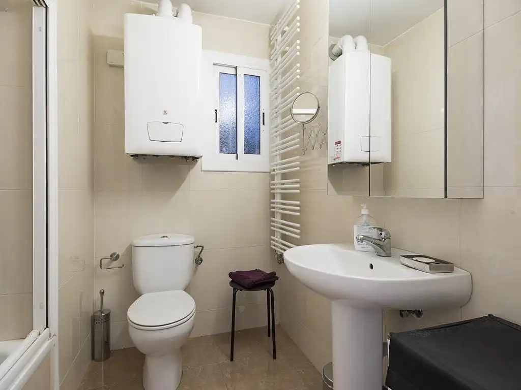 Appartement avec terrasse à vendre à Carrer de Viladomat, imagen 8