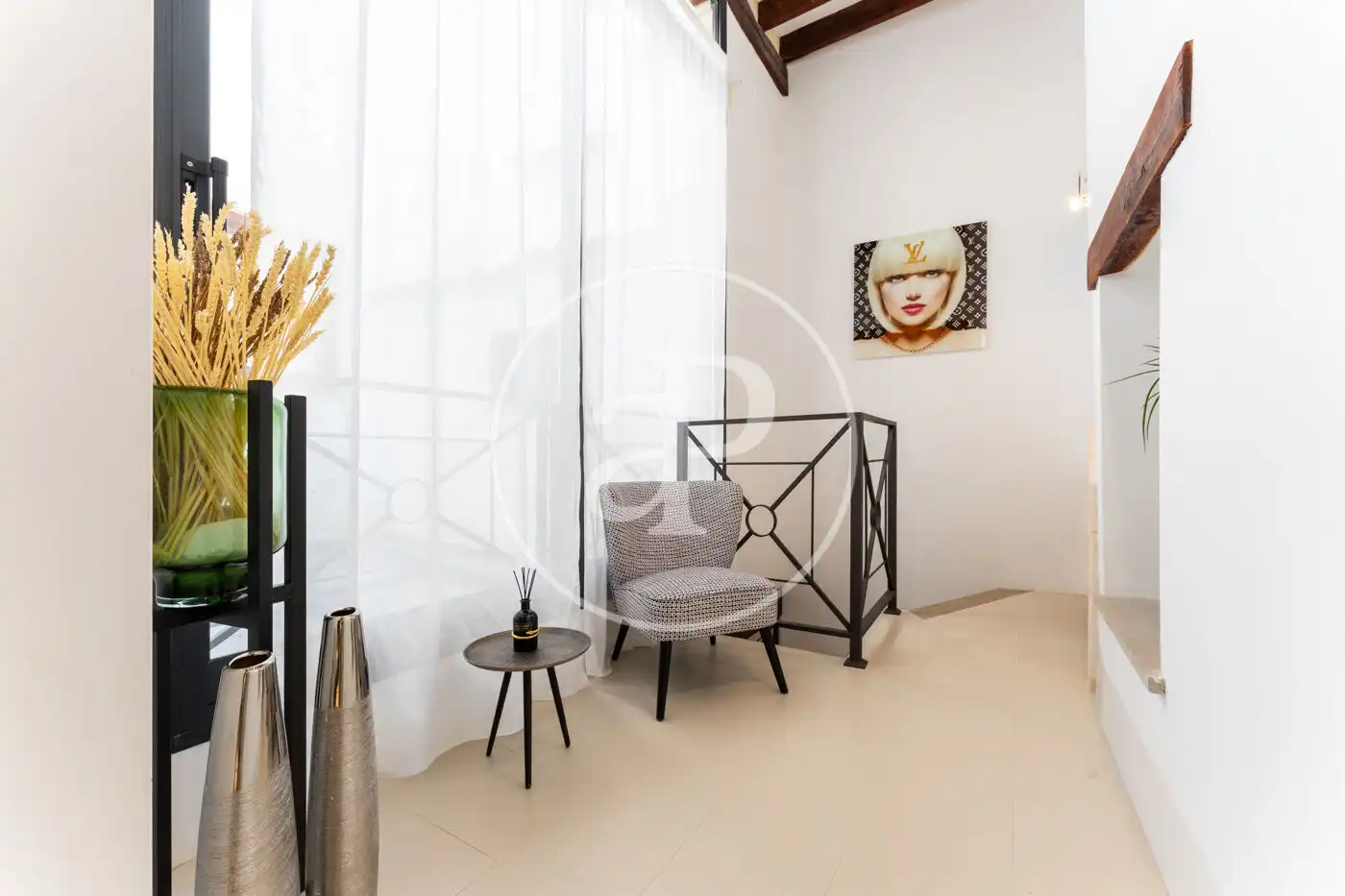 Haus oder Chalet zum Verkauf in  Palma de Mallorca mit Klimaanlage, Heizung und Terrasse