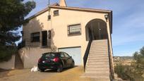 Exterior view of House or chalet for sale in Lorca  with Storage room and Balcony