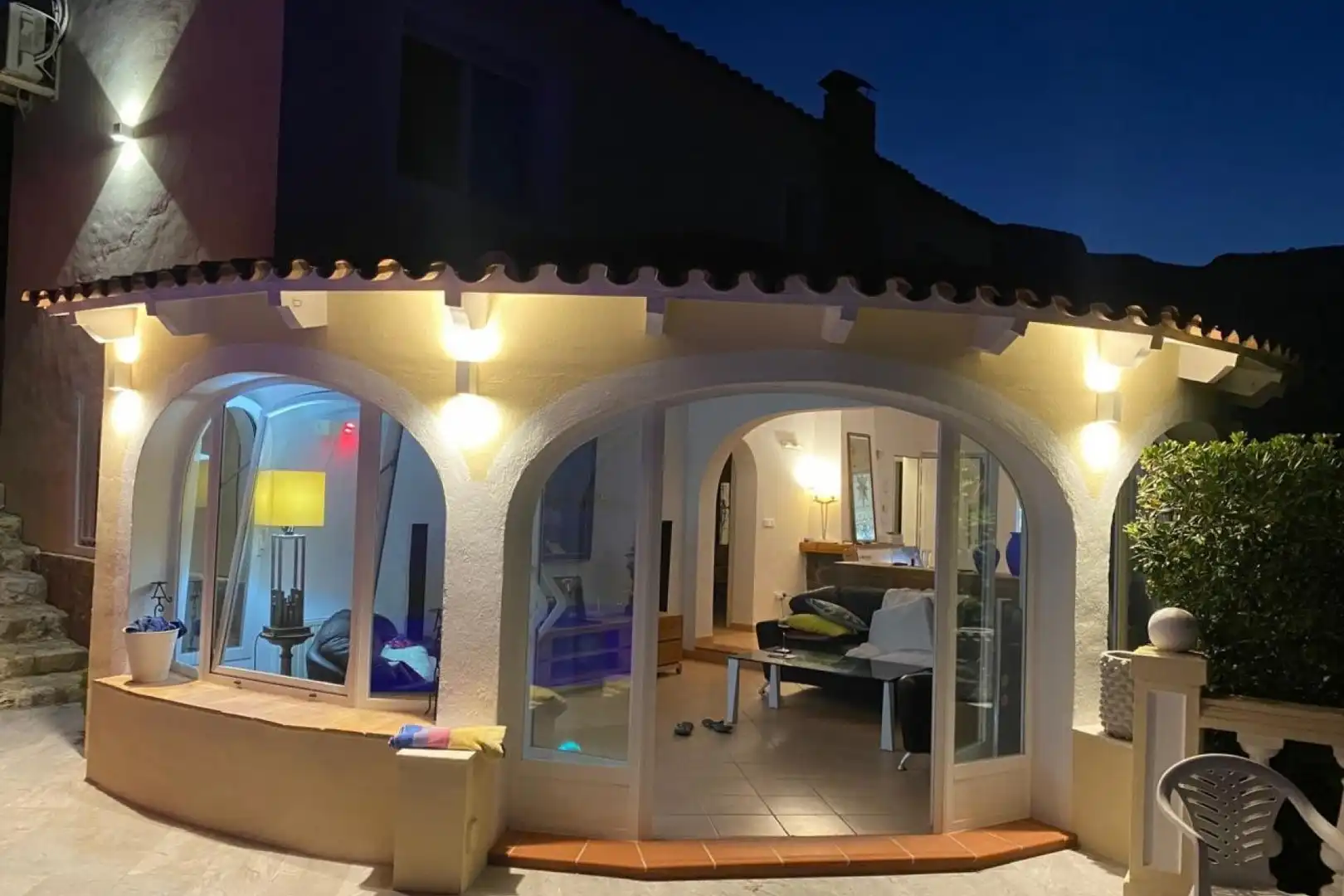 Maison avec piscine à vendre à Canuta, imagen 18