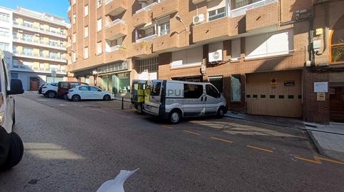 Foto 5 de Garaje en venta en Doctor Castroviejo, 1, Arnedo, La Rioja