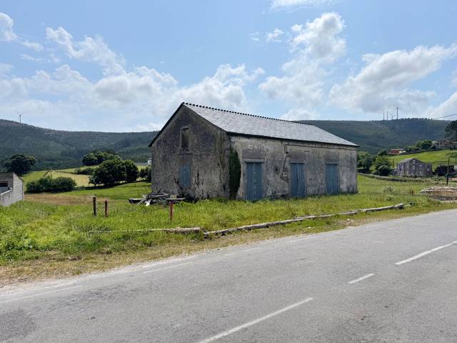 Casa-chalet en Venta en A Lama, 9 en Cervo