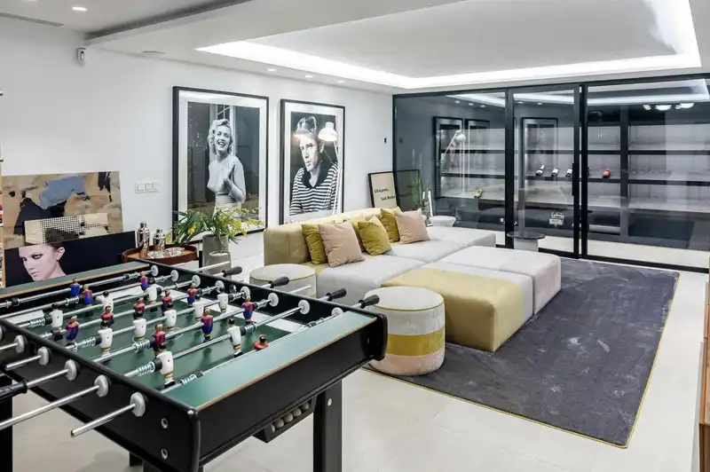 Villa zur Miete in Calle los Granados 18, imagen 24